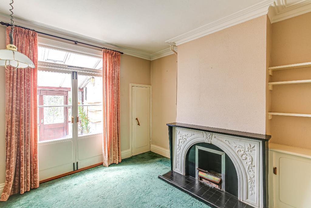 3 Bedroom Terraced for Sale in Croydon, CR0 7EP